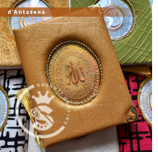 cetak buku yasin aceh