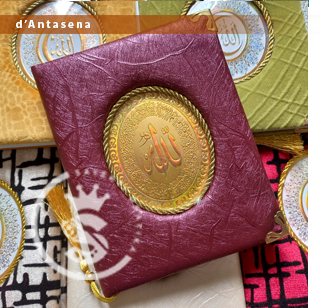 cetak buku yasin kediri