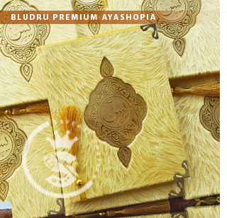 cetak buku yasin jogja