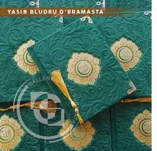  percetakan buku yasin pekanbaru