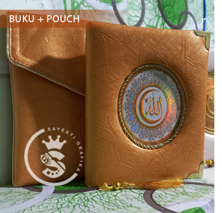 buku yasin lengkap kediri