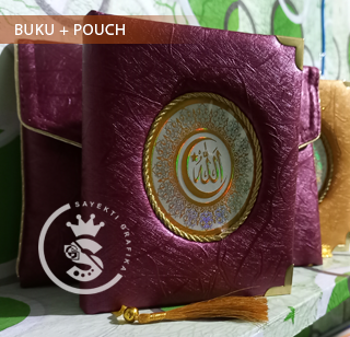 buku yasin lengkap aceh