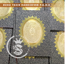 cetak yasin murah aceh