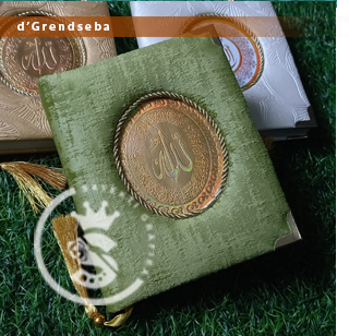 percetakan buku yasin aceh