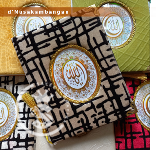 buku yasin 40 hari bojonegoro