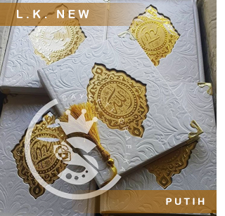 percetakan buku yasin