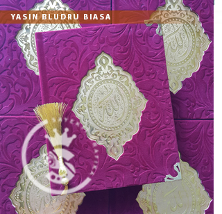 cetak buku yasin