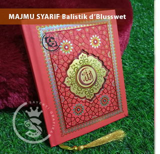 buat majmu syarif surabaya