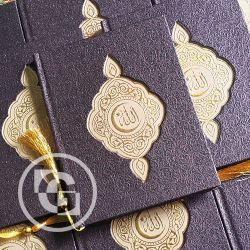 buku yasin dan tahlil