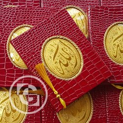 buku yasin 40 hari palembang